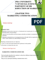 Marketing Comunica Two