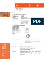 MS - Wash FDS