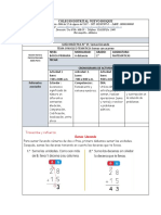 Guía 15 de Matemáticas