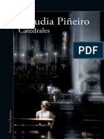Piñeiro Claudia - Catedrales