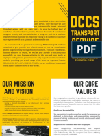 DCCS Company Profile