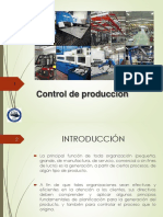 Tema 1.control de La Produccion