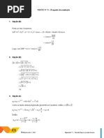 11ano T5 Resolucao