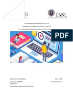 Evidencia 4 Infografía Del Modelo de Instruccion Personalizada