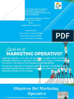 Expo. Marketing Operativo