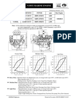 Spec - V158TI - Heavy Duty