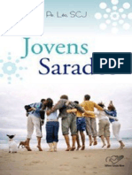 Jovens Sarados Livro Resumo