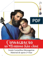 Apostila - 2 Fase - São José