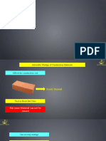 Allowable wastage limits for common construction materials