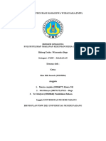 Proposal PMW Entrepreneurship Prog.e