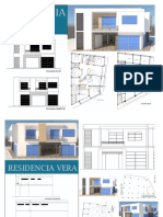 Residencia Vera PDF