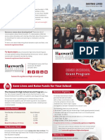 HS Student Brochure v4