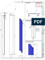 Detalle de Perfil Esm-033: N X N X