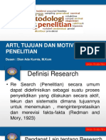 0101 Arti Tujuan Dan Motivasi Penelitian - 3