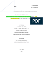 Trabajo de Investigacion UNFV - 2021