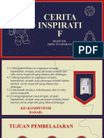 Cerita Inspiratif