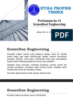 Konsultan Engineering