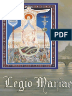 2014 Official Handbook of The Legion of Mary