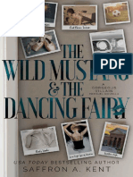 1.5#Libro_ _The Wild Mustang & the Dancing Fairy