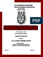 Niveles de Vulnerabilidad Acuífera Mediante El Método Sintacs en La Cuenca Hidrológica Del Río Duero, Michoacan, México