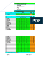 Contoh Analisis Kuantitatif Butir Soal Kuantitatif Essay