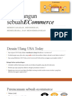 Chapter 3, Membangun Ecommerce S2