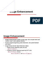 003-Image Enhancement+Spatial Filtering