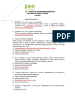 PARCIAL Corte3 - Mantenimiento de Equipos FN