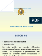 Economía R1 17620