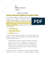 Lectura 2 - Aportes de La Sociolog+ - A