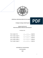 Template Proposal PKM-M 2018 Rev 1.0.