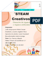 Proyecto Steam..