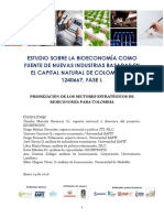 Informe Bioeconomia Fase 1