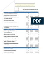 Control de Inspección