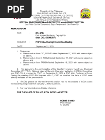 Las Piñas City Hall Compound, Brgy. Pamplona III, Las Pinas City