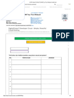 LKPD Kelas 8 SHALAT SUNAT By. Fisra Wahyuni Worksheet