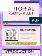 Week 4 Group 2 (Reading)