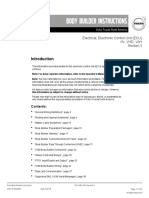 Diagrama Camiones VOLVOS