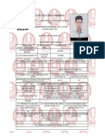 Applicationform Draft Print For All