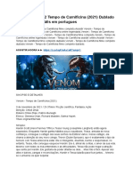 ASSISTIR HD! ▷ Resident Evil 【2021】 Dublado Filme Online Gratis em  Portuguese, PDF, Harry Potter
