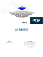 La Mano