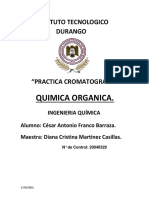 Practica Cromatografia-Franco Barraza