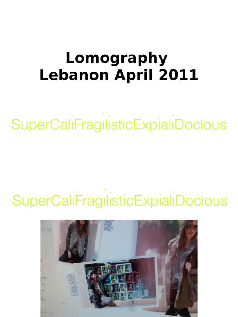 Lebanon country profile picture