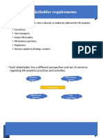 Analytics Cycle - Presentation F