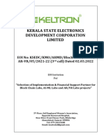 Kerala State Electronics Development Corporation Limited