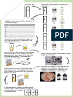 DDF Formación de Coacervados