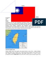 Taiwan Negara Maju