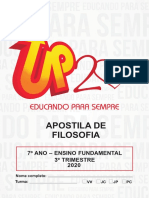 2020 Apostila Filosofia 7ano 3tri