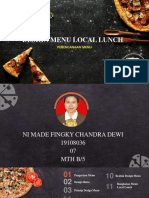 PRM-Design Local Lunch Menu - Ni Made Fingky Chandra Dewi-19108036-07