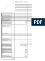 BICR - Readiness Assessment - 2022